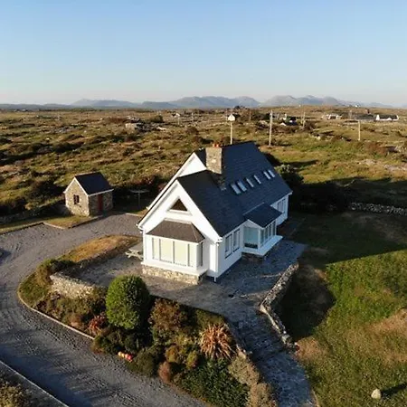 Casa de Férias Aistara, Ballyconneely