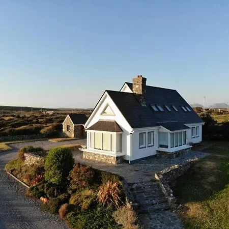 Casa de Férias Aistara,