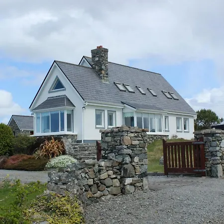 Aistara, * Ballyconneely