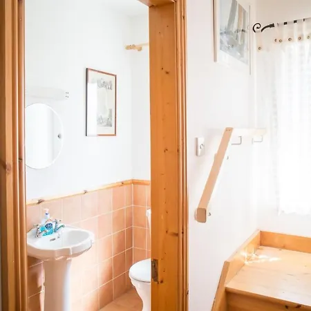 Casa vacanze Aistara,