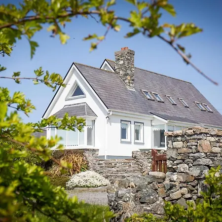 Aistara, * Ballyconneely